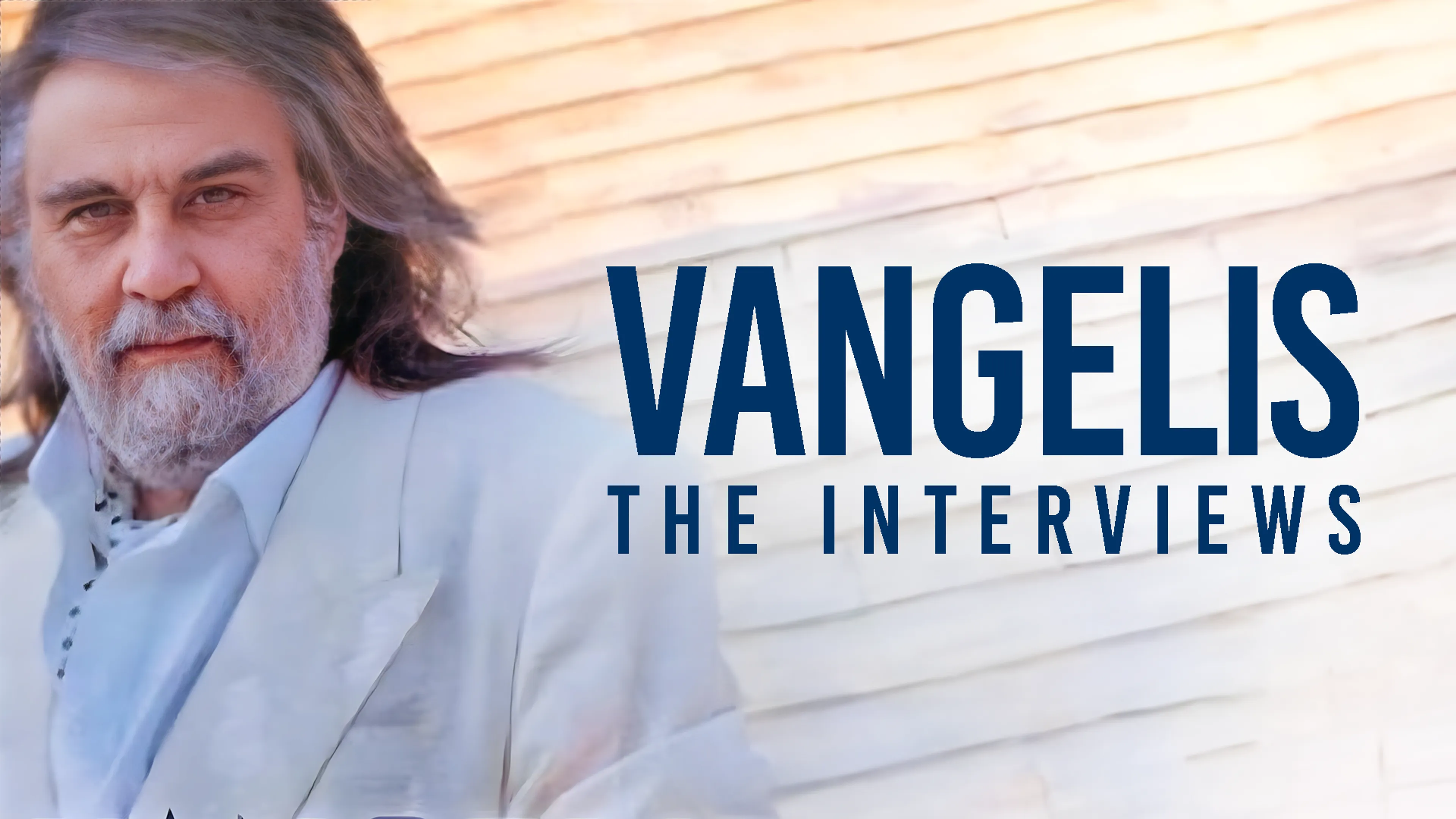 Vangelis: The Interviews poster